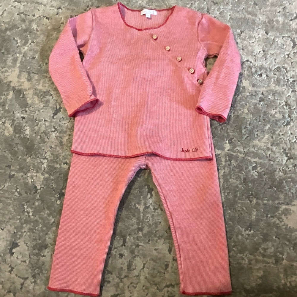 Just cle Kids set
